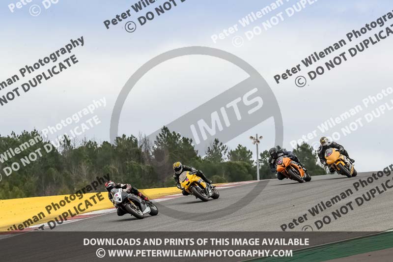 may 2019;motorbikes;no limits;peter wileman photography;portimao;portugal;trackday digital images